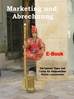 cover image of Marketing und Abrechnung
